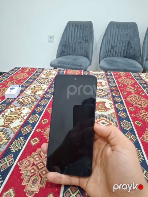 Redmi 13, 256 GB, rəng - Qara, İki sim kartlı — Bakı
