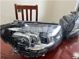 "Mercedes C300 W205 AMG" faras — Avtomobil işığı, Bakı (3)