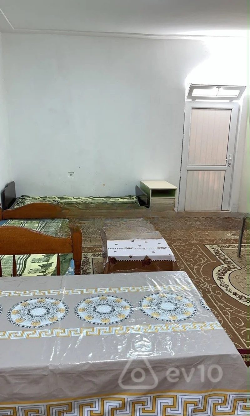 1 otaqlı həyət evi, 32 m², bakı badamdar — kirayə — Bakı