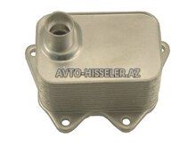 Audi A4(B8) 2003-2012 Yağ kitabçası 06J117021D (теплообменник) — Bakı
