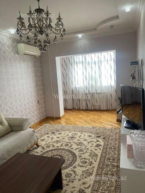 Satılır 3 otaqlı Bina evi menzil (Köhnə tikili), 80 m², Binəqədi rayonu — Mənzil, Bakı (12)
