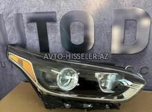 Kia Cerato 2019 ön farası — Bakı