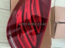 Mercedes W222 sol stop işığı 2129065601 — Bakı