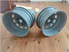 Disk R 16 — Diskləri, Bakı (2)