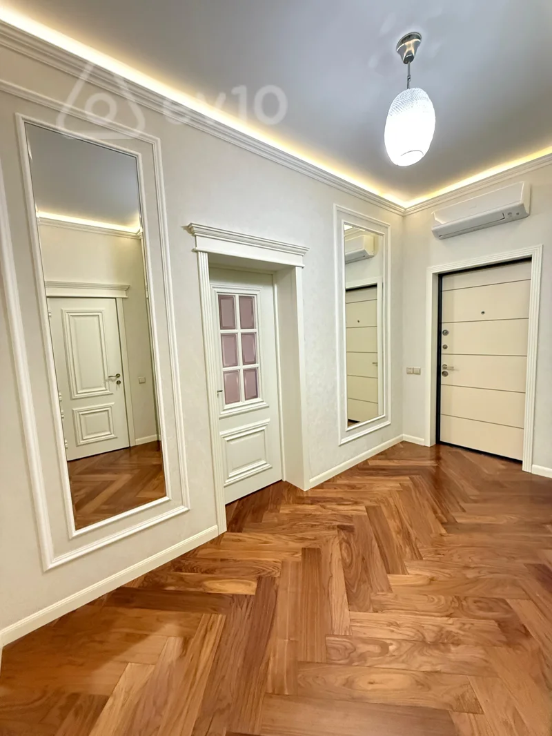 2 otaqlı mənzil, 75 m², Azadlıq pr. — kirayə — Mənzil, Bakı (8)