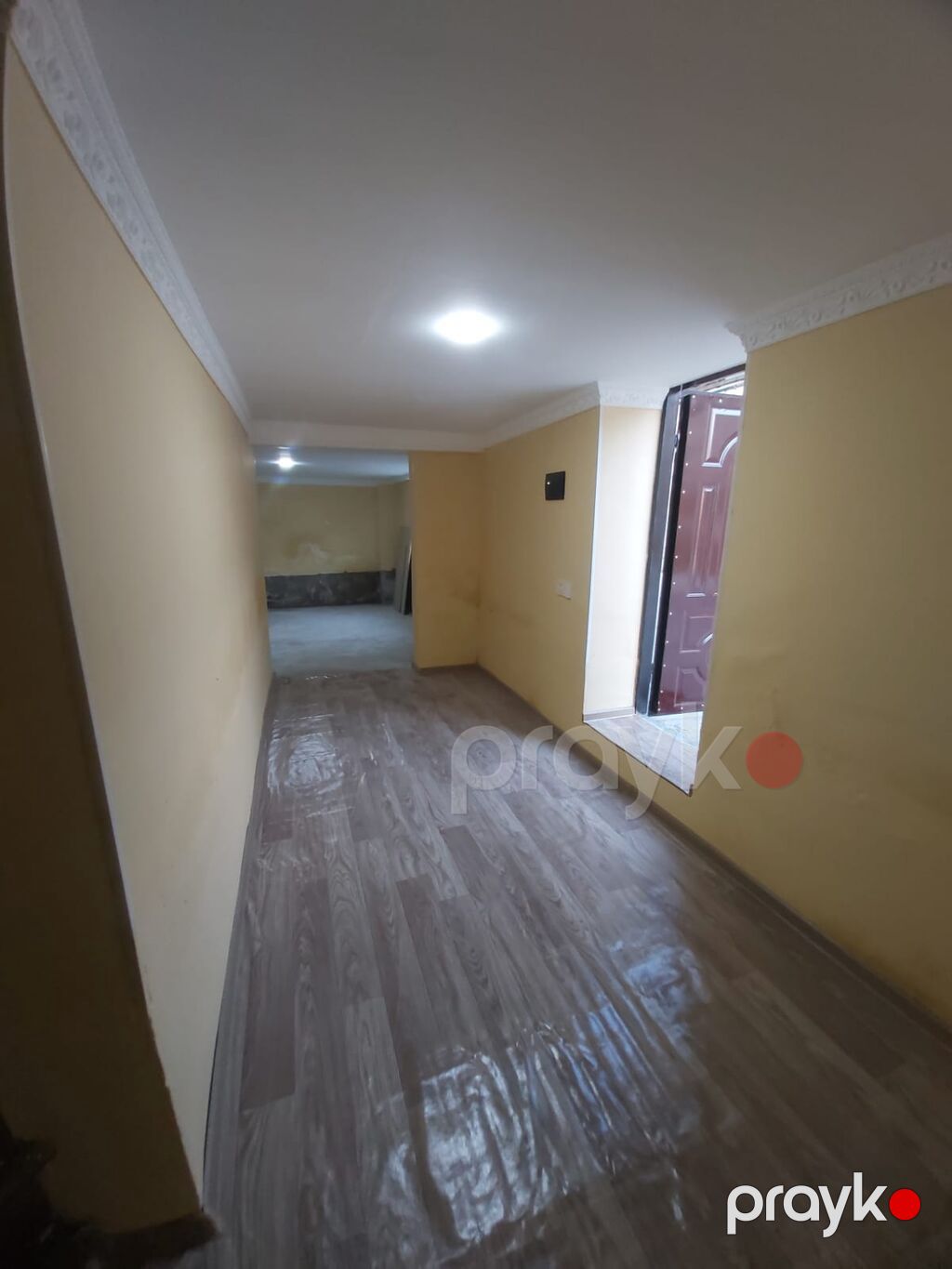 Xirdalan, Şıxəli Qurbanov küçesi. Masazir dairesine, 11 ve 3 nomreli — Qonaq otağı üçün, Xırdalan (10)