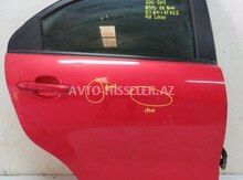 Kia Rio 2008 arxa sağ qapı- avto-hisseler.az — Bakı