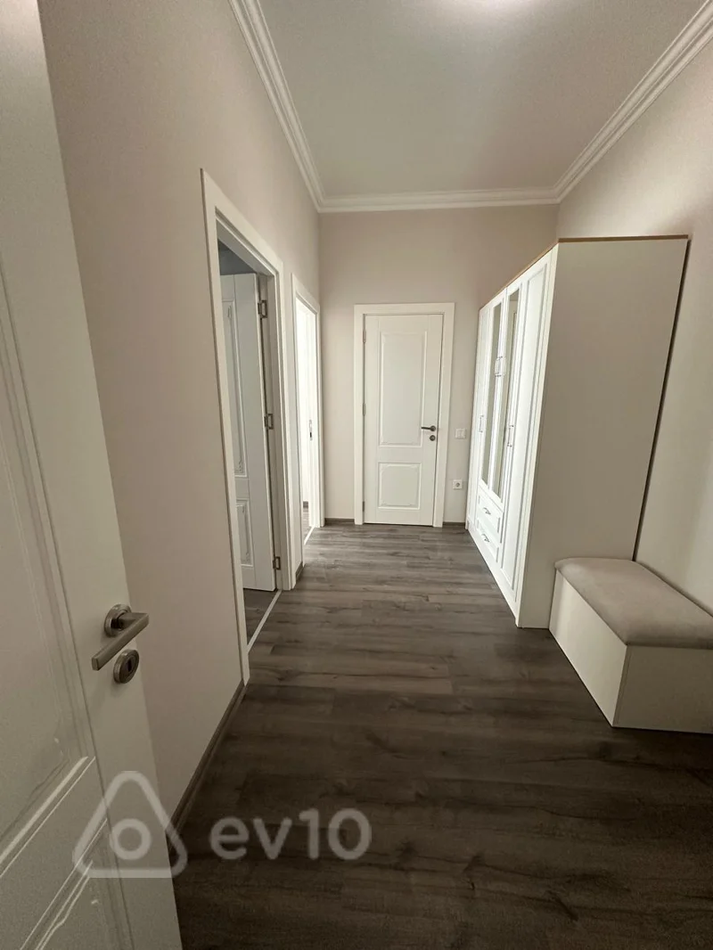 3 otaqlı mənzil, 80 m², Həsən bəy Zərdabi pr — kirayə — Mənzil, Bakı (3)