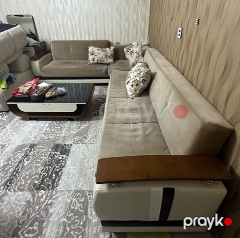 *249₼ Künc divan Satılır*‼ Açılır baza var ÜNVAN:-y gunəşli — Bakı