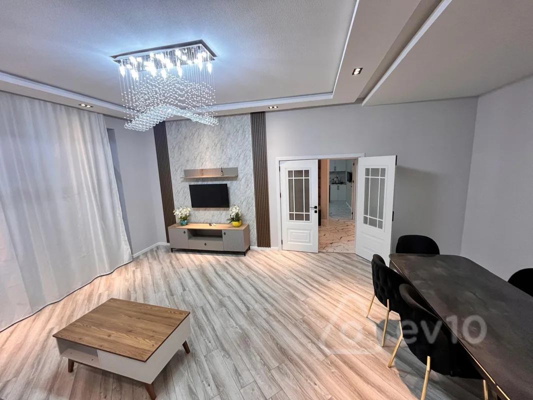 5 otaqlı həyət evi, 300 m², Buzovna Qəs — Ev, villa, Bakı (5)