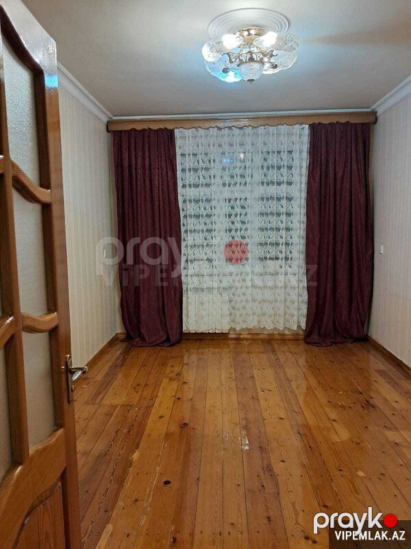 Suraxanı rayonunda 3 otaqlı Yeni tikili Kirayə verilir, 80 m² — Mənzil, Bakı (5)