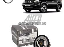 Nissan X-Trail Termostat Orijinal və Keyfiyyətli – avto-hisseler.az — Bakı