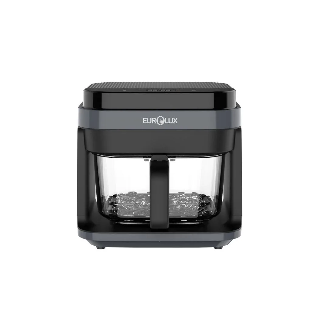 Air Fryer Eurolux EU-AF4852A6DG — Bakı