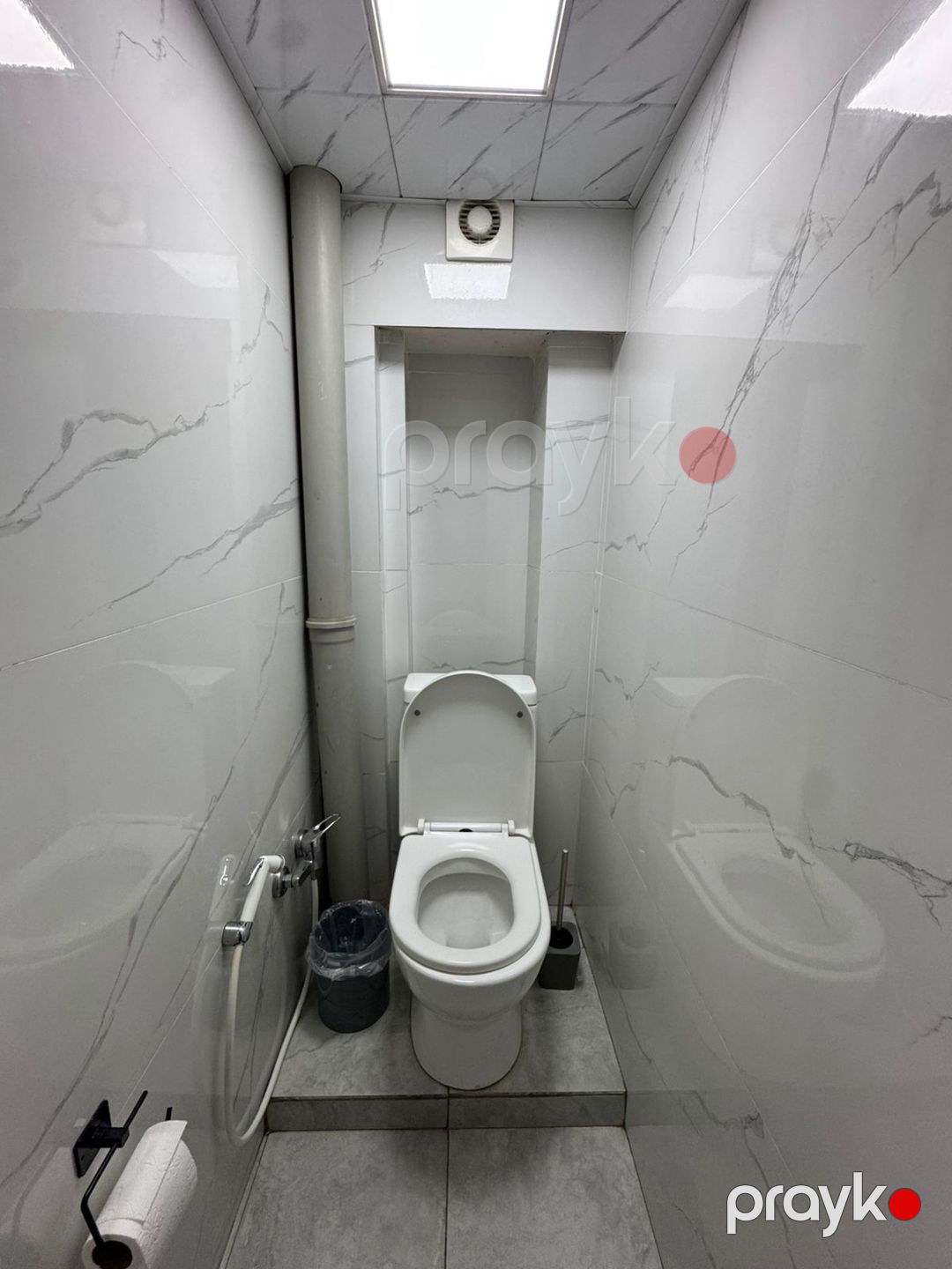 Satış: 4 otaqlı Köhnə tikili, 100 m², Sabunçu rayonu — Mənzil, Bakı (6)