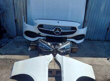 Mercedes-Benz W206 ön ehtiyat hissələri — Bakı