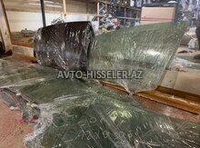 Toyota Prius Qapı Şüşələri - avto-hisseler.az — Bakı