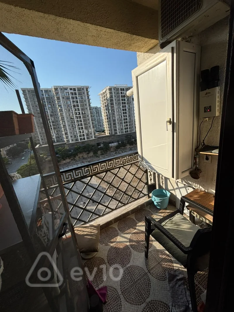 3 otaqlı mənzil, 86 m², Əliyar Əliyev — Mənzil, Bakı (10)