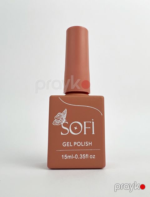 Gel lakı Sofi 117, 15 ml — Bakı