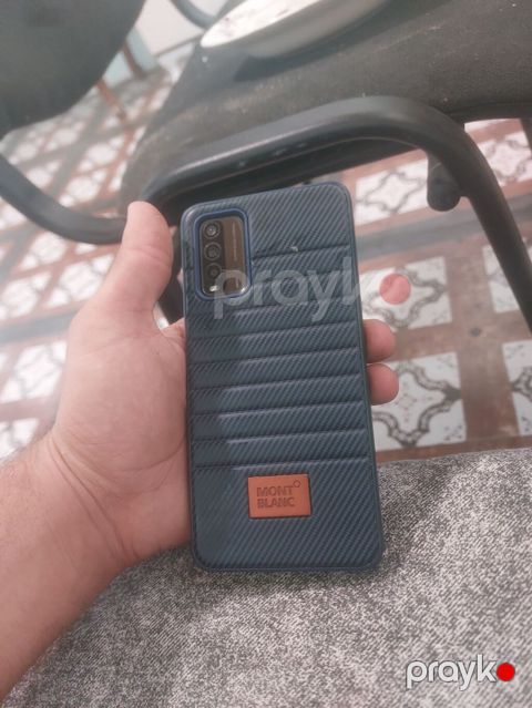 Xiaomi smartfon (Mıuı interfeysi) + qoruyucu örtük - Ekran: Tam — Digah