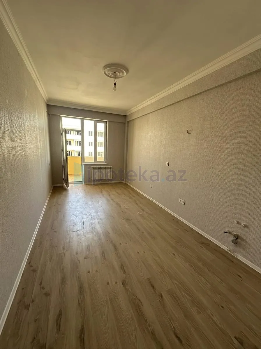 Satılır: 2 Otaq, Yeni tikili, 67.00 m² — Mənzil, Saray (2)