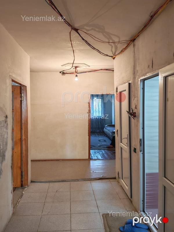 Satılır 5 otaqlı Bina evi menzil (Köhnə tikili), 12-ci mikrorayon — Mənzil, Sumqayıt (9)
