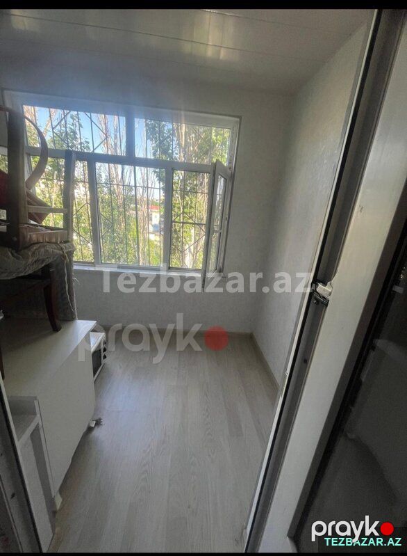 Bılecerıde kohne tıkılı satısı — Mənzil, Bakı (7)