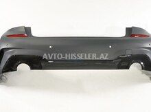 BMW G20 Arxa Buferi -avto-hisseler.az — Bakı