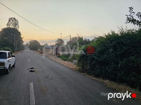 Satılır Torpaq sahəsi, 4 sot, Qəbələ — Qəbələ