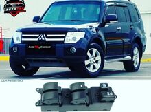 Mitsubishi Pajero şüşəqaldıran bloku — Avto_786