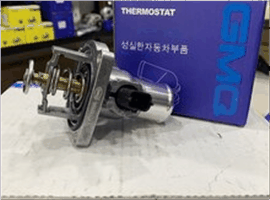 Termostatı Opel Astra 1.4 — Bakı