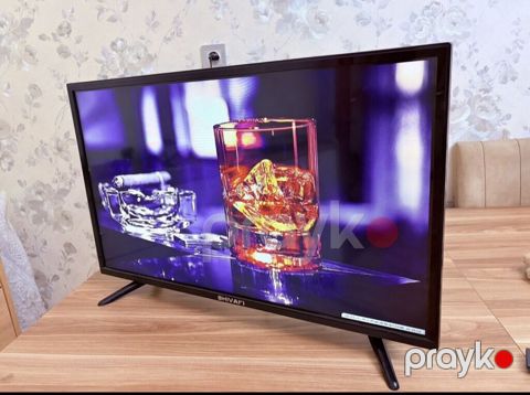 Emerson tv ela veziyetde daxili krosno kart yeri var — Bakı