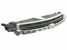 Chevrolet Cruze 2015 Üst radiator barmaqlığı (Aablisovka) — Bakı