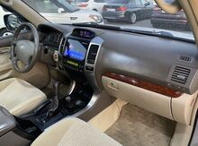 Toyota Prado Şit — Ehtiyat hissələri, Bakı (2)