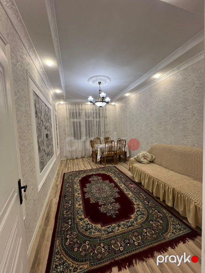 Bağ evi, 40 m², Masazırda 2 otaqlı ev, Abşeron — Daşınmaz əmlak, Masazır (5)