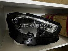 Mercedes w213 multibeam farası — Bakı