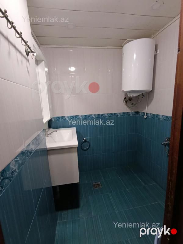Satılır 3 otaqlı Bina evi menzil (Köhnə tikili), 65 m², Suraxanı rayonu — Mənzil, Bakı (5)