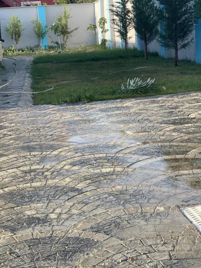Satılır 6 otaqlı Həyət evi 240 m² Bakı, Suraxanı r., Hövsan — Ev, villa, Bakı (3)
