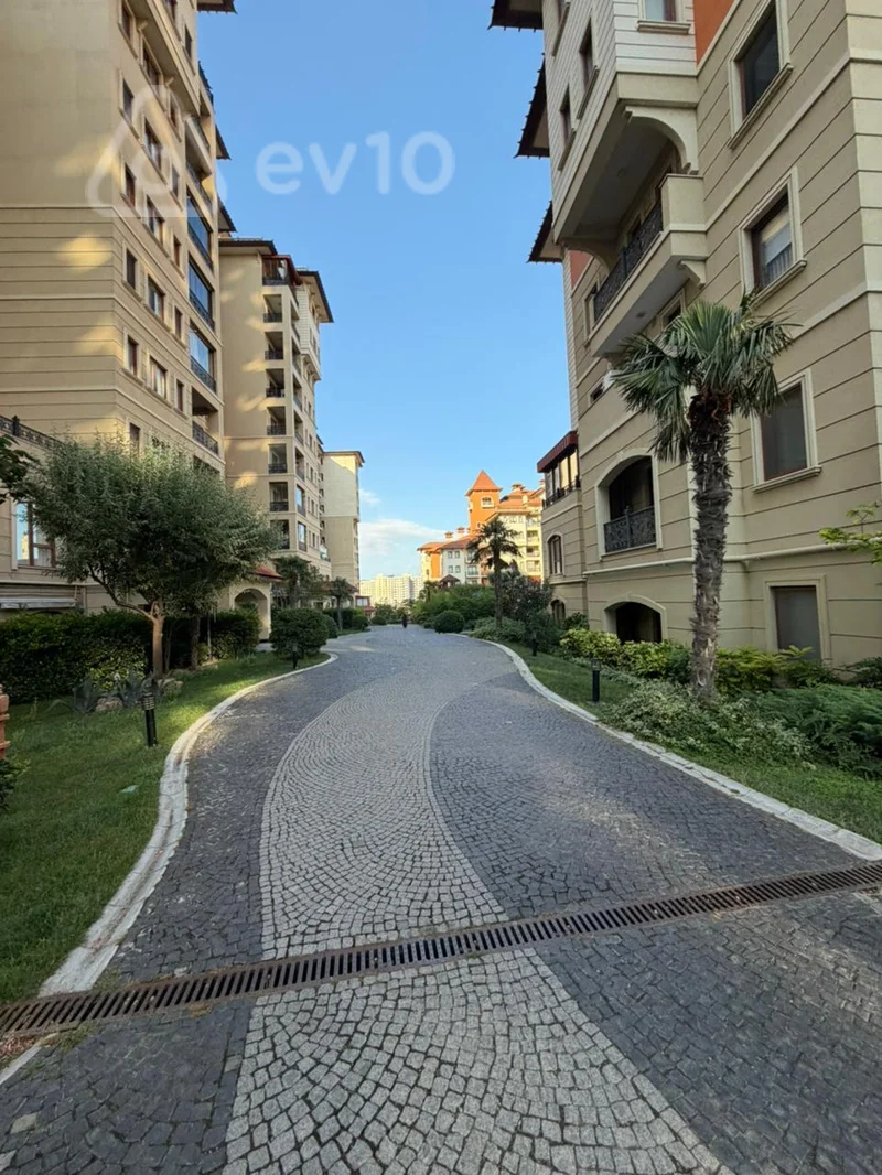3 otaqlı mənzil, 145 m², Gənclik — kirayə — Mənzil, Bakı (9)