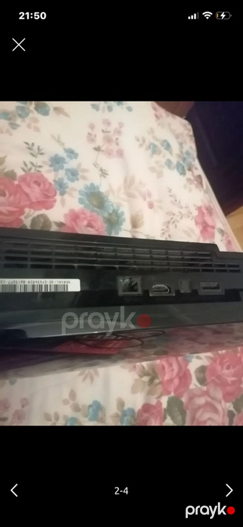 pul lazımdır gorduyunuz her şey ucuz qiymete satılır ps3 ün — Oyun konsolları, Gəncə (3)