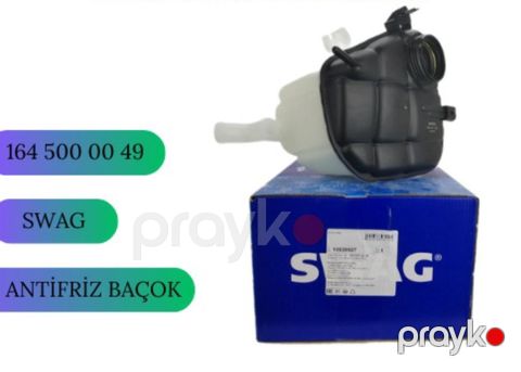 Antifriz çəni W164 — Bakı