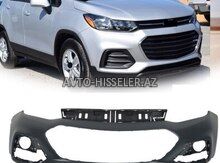 Chevrolet Trax buferi — Bakı