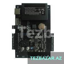 Zk Teco C3 control panelin satışı — Təhlükəsizlik sistemləri, Bakı (3)