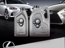 Lexus 5w40 Mühərrik yağı (mator yagi) — Bakı