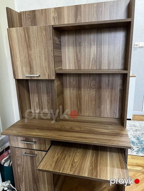 *ZB* *Yazı Masası 120 AZN* yeni kimidir üzərində stulunu hədiytə — Bakı