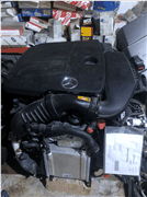 Mercedes benz W264 mator 55km test mator (sifir demekdir) — Ehtiyat hissələri, Bakı (4)