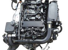 Mercedes W204 W212 M271 mühərriki — Bakı