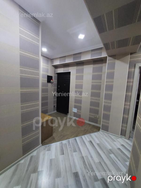 Satılır 3 otaqlı Bina evi menzil (Yeni tikili), 90 m², Masazır — Mənzil, Abşeron (2)