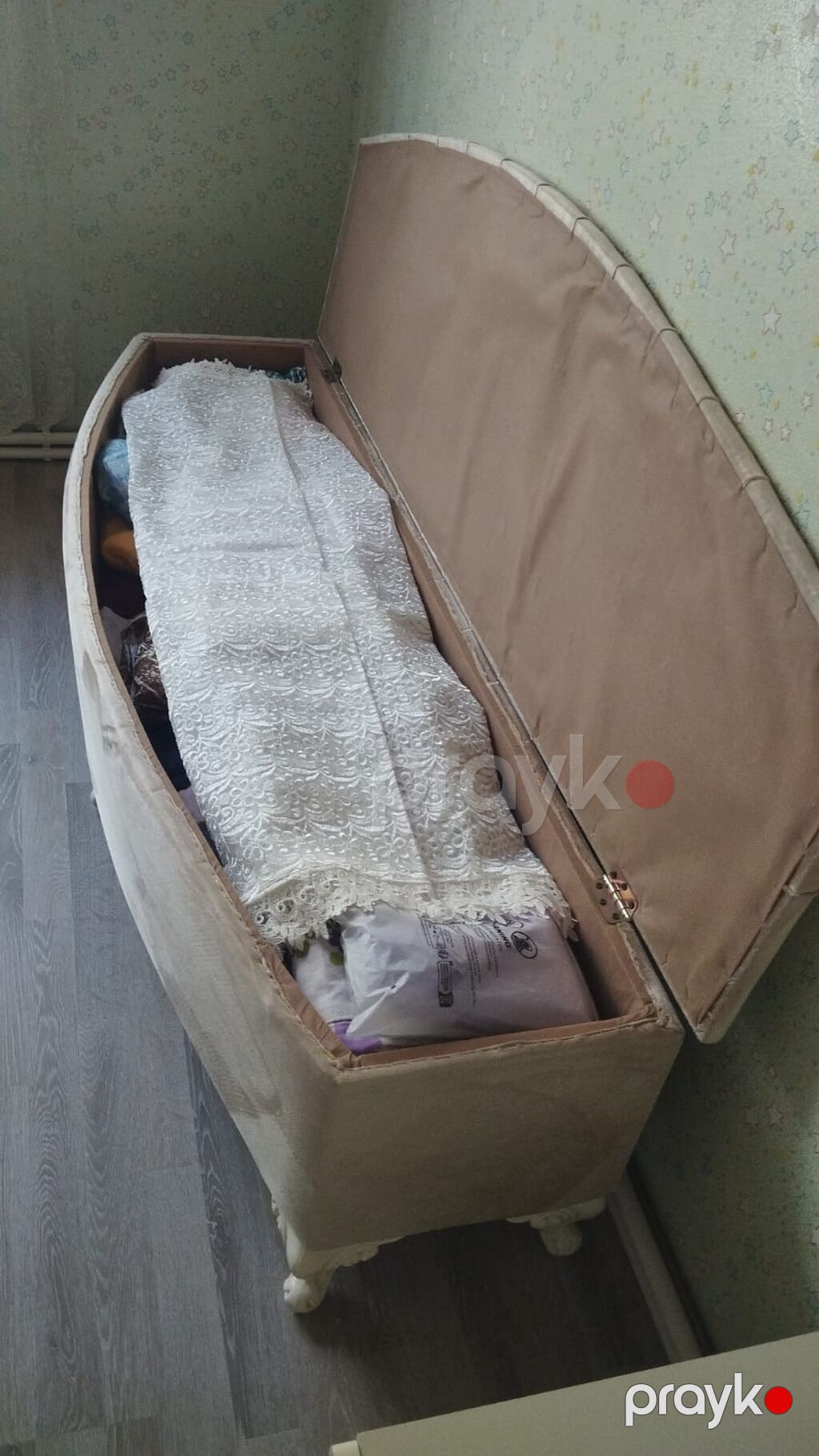 Pufik Uzunu 173 eni 52.sm.Ela veziyyetde.Qiymet 70 azn Unvan Hökmeli — Puflər və banketlər, Xırdalan (4)