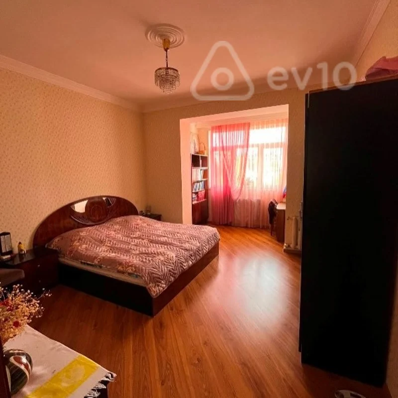 2 otaqlı mənzil, 61 m², Ayna Sultanova — Mənzil, Bakı (3)