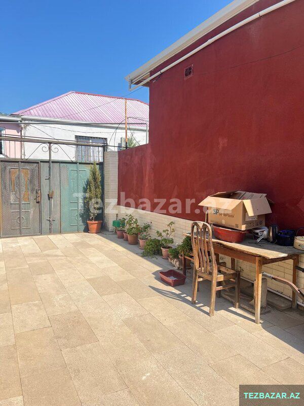 Sumqayıt şəhəri, Xəzər bağları — Ev, villa, Sumqayıt (6)